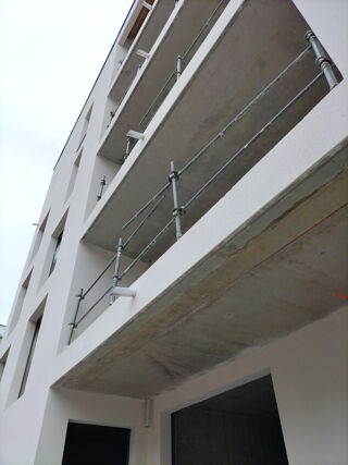  Appartement  vendre 3 pices 54 m