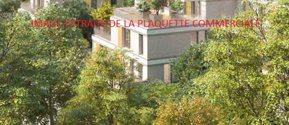 vente Appartement - 3 pièce(s) - 68 m² Issy-les-Moulineaux (92130)
