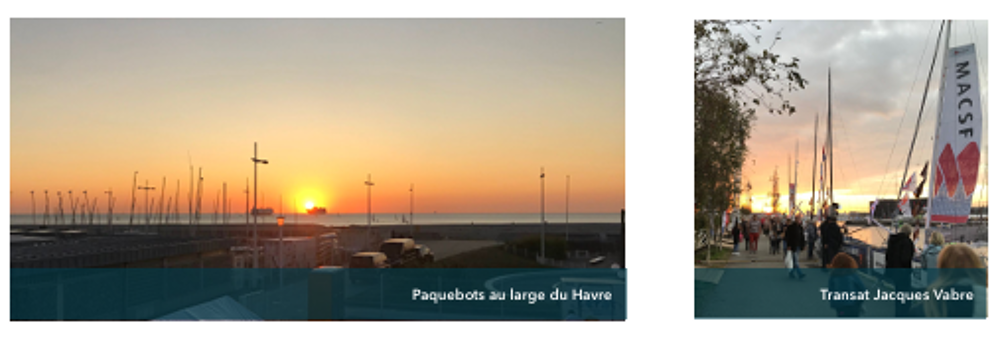 VV10XX 2 PIECES LE HAVRE (76600) 4 Livraison : avril....
