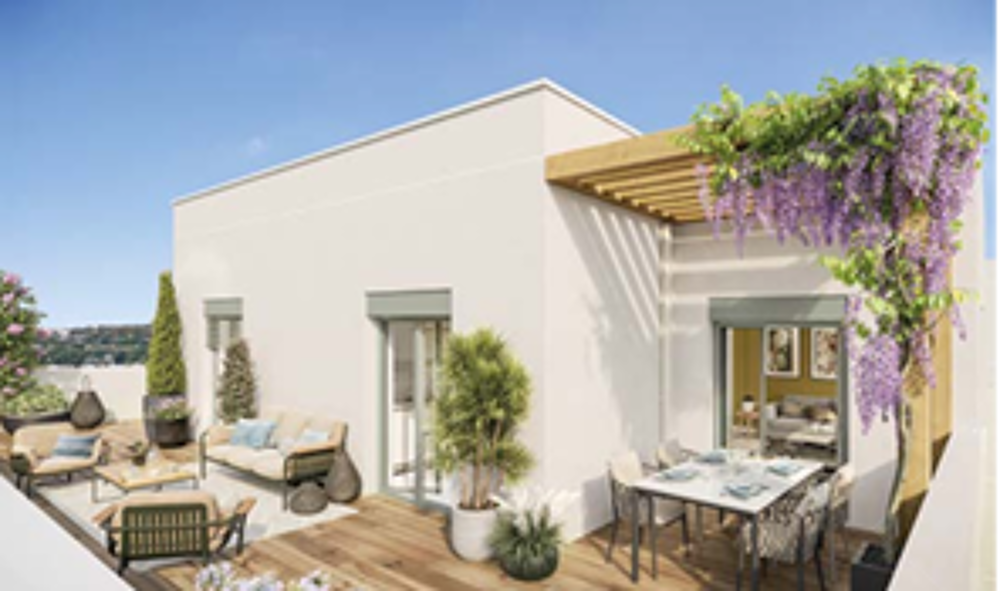 CFFRT 4 PIECES VAULX EN VELIN (69120) Livraison : ju....