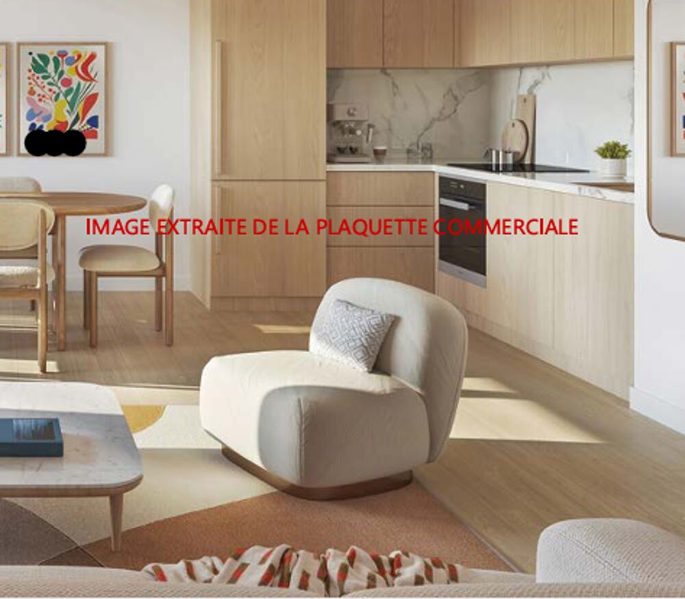vente Maison - 4 pièce(s) - 84 m² Ormoy (91540)