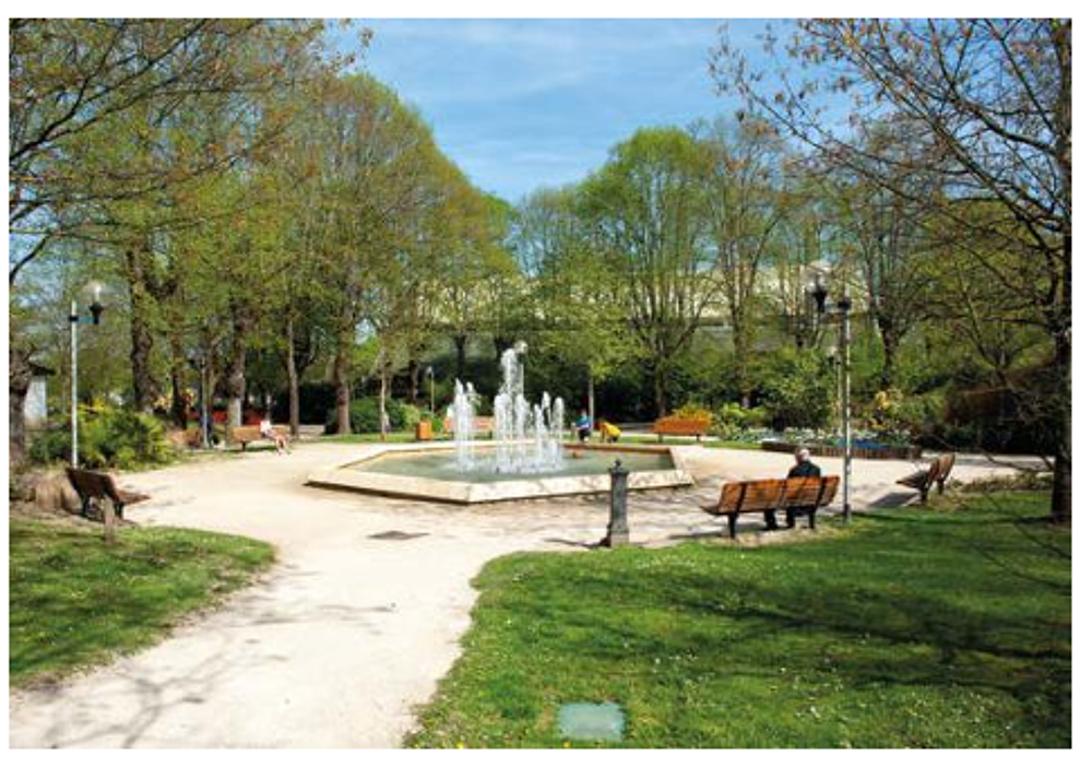 LGZCV 4 PIECES FONTENAY-AUX-ROSES (92260) 1 LIVRAISO....