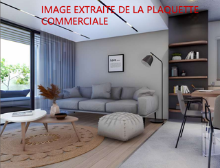  Appartement à vendre 2 pièces 63 m²