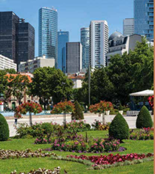  Appartement � vendre 3 pi�ces 70 m�