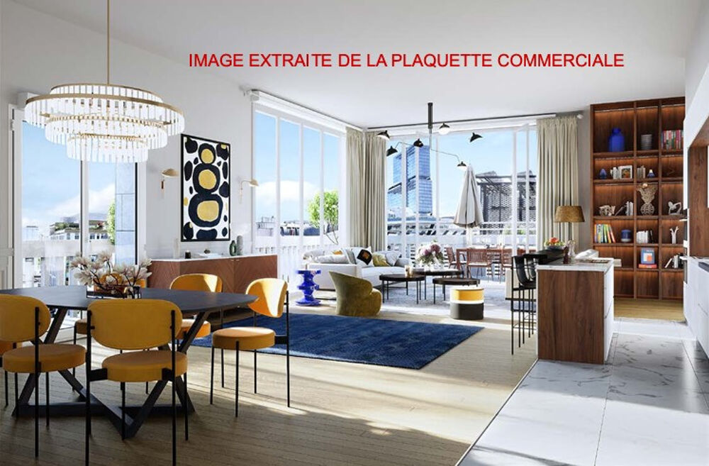 B1RQ4G84P 5 PIECES CLICHY LA GARENNE (92110) 1 Se re....