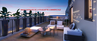  Appartement à vendre 2 pièces 44 m²