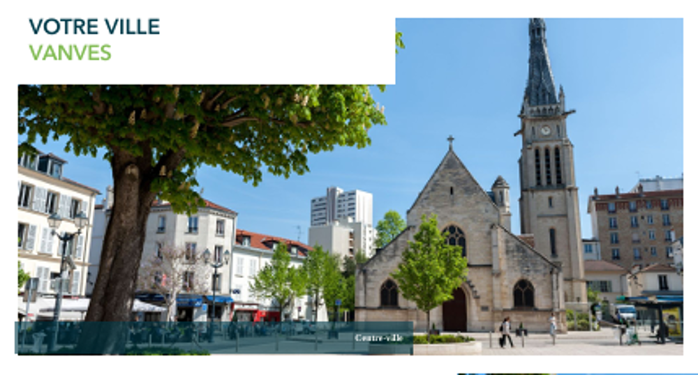   Vanves (92170)
