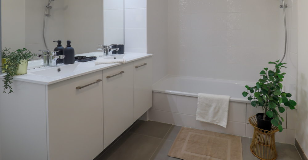 vente Appartement - 5 pi�ce(s) - 98 m� Gradignan (33170)