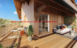  Appartement à vendre 2 pièces 41 m²