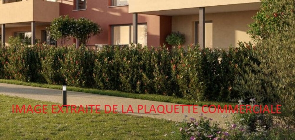 vente Appartement - 3 pièce(s) - 63 m² Bormes-les-Mimosas (83230)