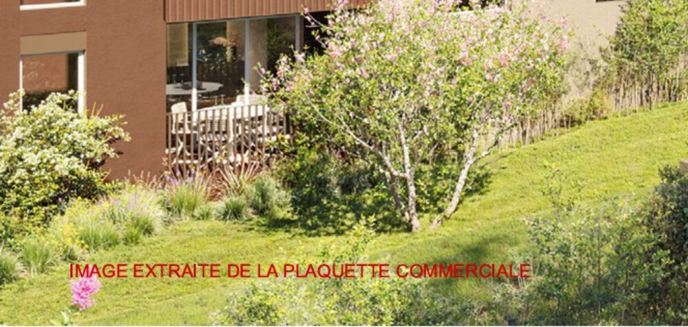 vente Appartement - 2 pièce(s) - 39 m² La Verpillière (38290)
