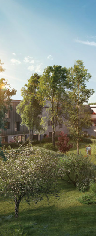  Appartement � vendre 3 pi�ces 74 m�