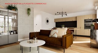  Appartement à vendre 5 pièces 132 m²