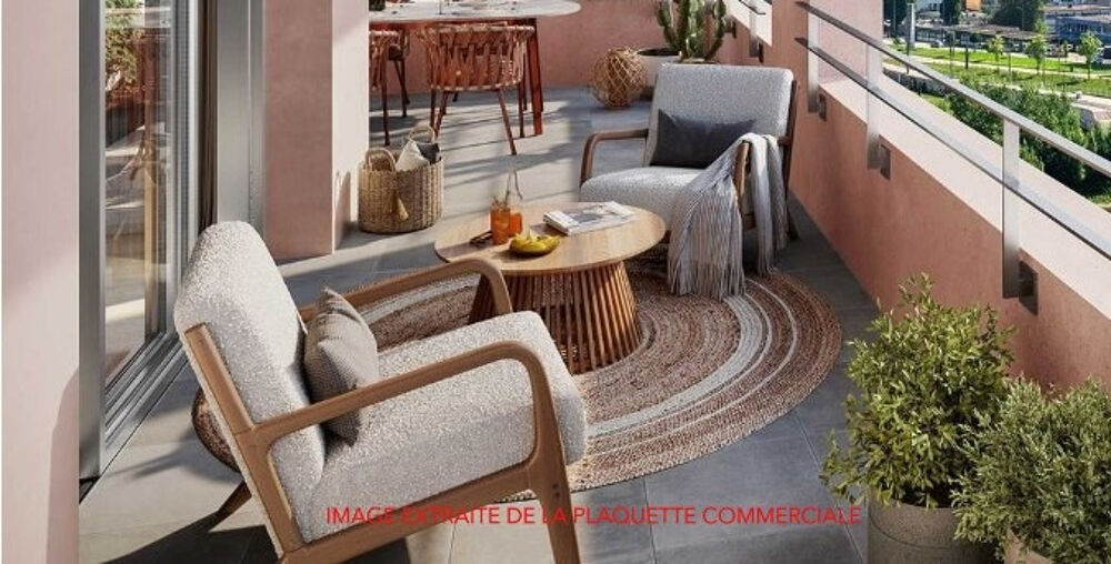 Appartement 2 pièces 39 m² · à Strasbourg · 39 m² · 207 000 €