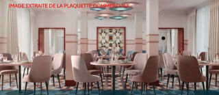 vente Appartement - 2 pièce(s) - 46 m² Clermont-Ferrand (63000)