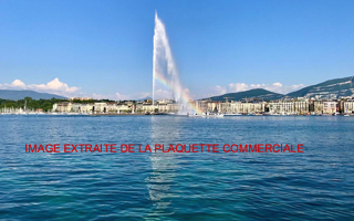  Appartement à vendre 3 pièces 64 m²