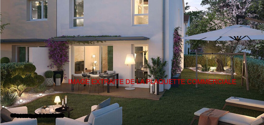 VV595AA 4 PIECES RAMONVILLE-SAINT-AGNE (31520) <....