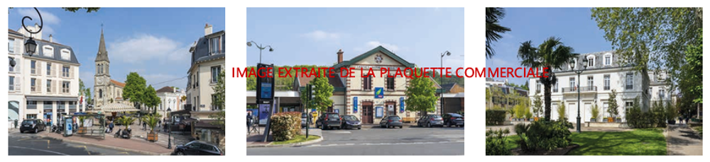 LVID400QQ 4 PIECES GARCHES (92380) 11 Livraison : oc....