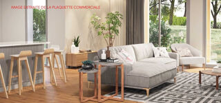  Maison à vendre 5 pièces 125 m²