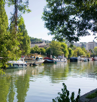  Appartement  vendre 2 pices 41 m