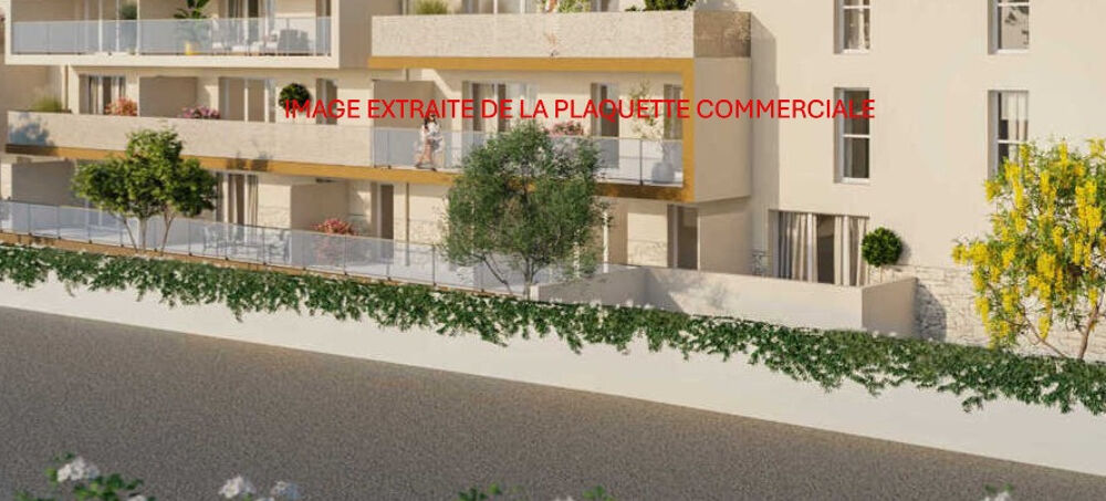 vente Appartement - 2 pièce(s) - 42 m² Valras-Plage (34350)