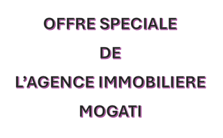  Appartement  vendre 3 pices 75 m