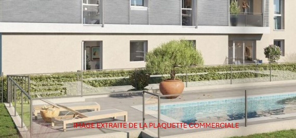 vente Appartement - 2 pièce(s) - 40 m² Vallauris (06220)
