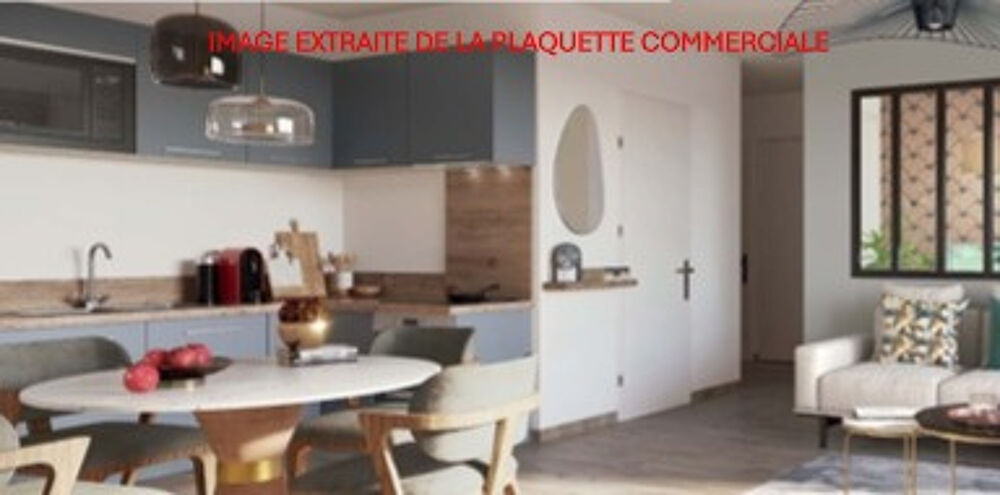 Appartement 2 pièces 46 m² · à Perpignan · 46 m² · 195 000 €