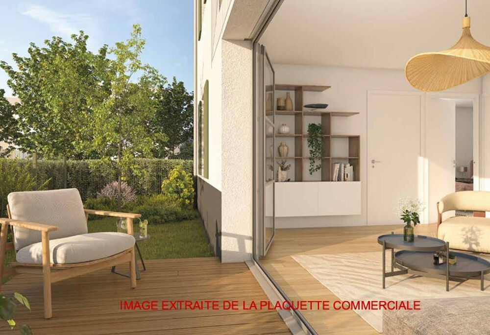 vente Appartement - 2 pièce(s) - 40 m² Saint-Pierre-d'Oléron (17310)