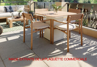  Maison à vendre 4 pièces 89 m²