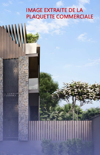  Appartement � vendre 2 pi�ces 42 m�