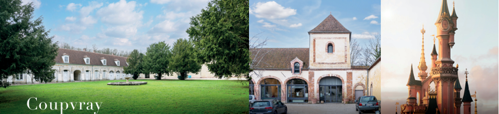   Coupvray (77700)