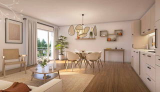  Maison 3 pi�ces 67 m� Triel sur seine