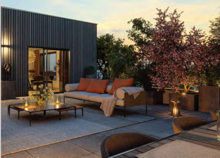  Maison  vendre 4 pices 84 m