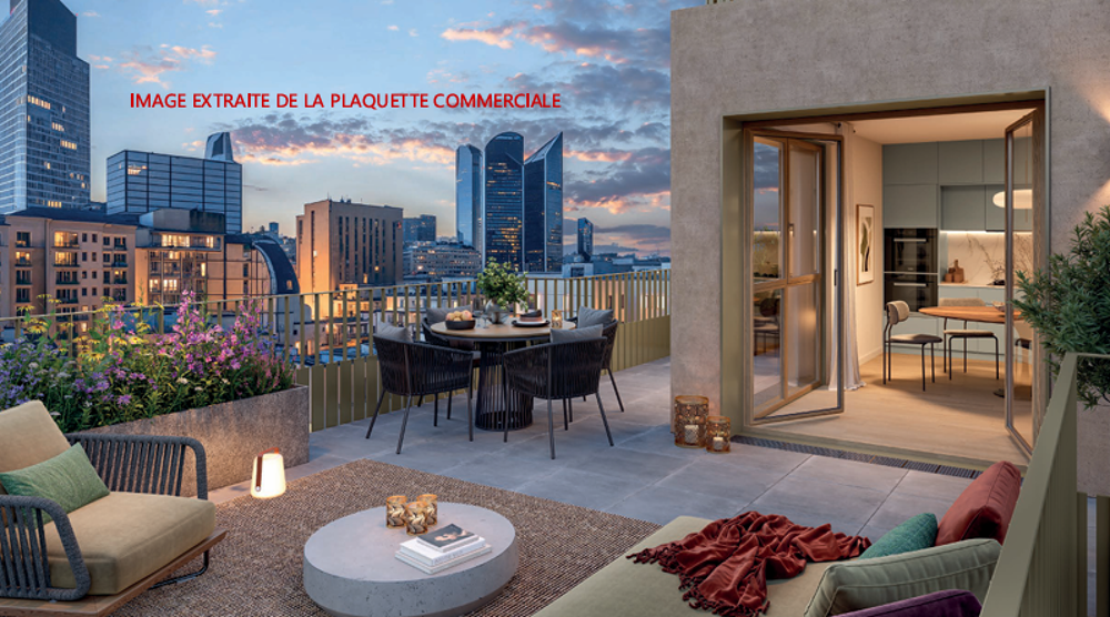   Courbevoie (92400)