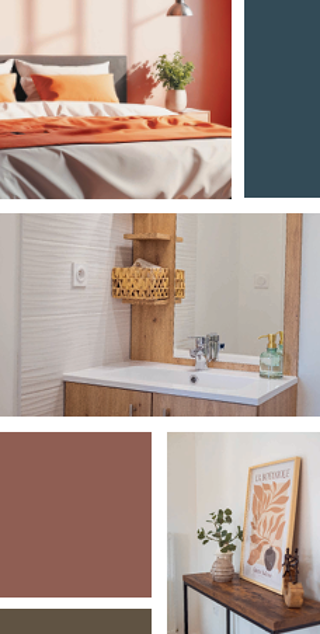  Appartement � vendre 4 pi�ces 86 m�