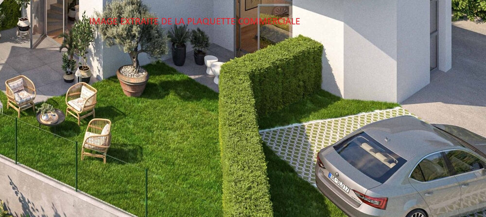 vente Appartement - 2 pièce(s) - 48 m² Falicon (06950)