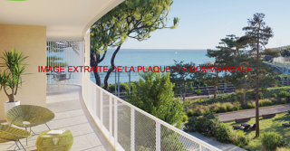  Appartement à vendre 3 pièces 64 m²