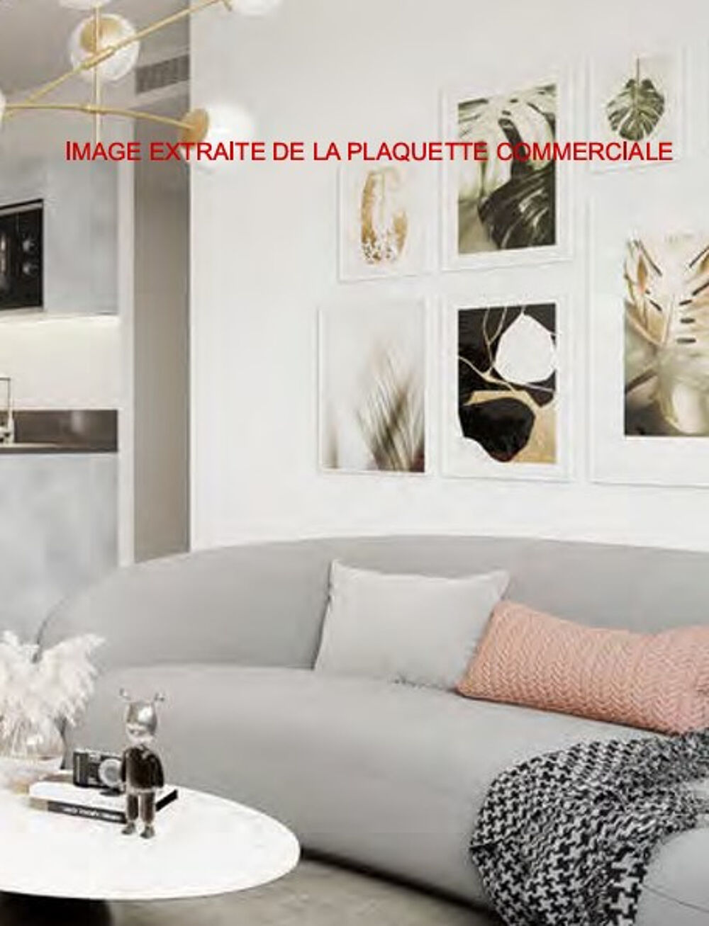 VV2EPXOBB 4 PIECES SERRIS (77700) 1 Se renseigner po....