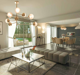  Maison 4 pi�ces 126 m� Decines charpieu