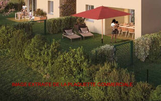 vente Appartement - 3 pièce(s) - 60 m² Toulouse (31100)