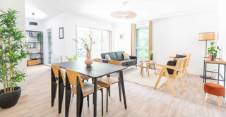  Appartement à vendre 4 pièces 81 m²