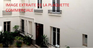  Appartement à vendre 3 pièces 50 m²