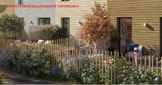  Maison à vendre 4 pièces 86 m²