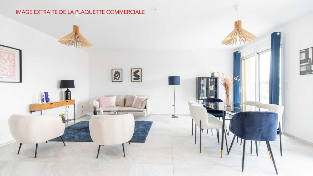 vente Appartement - 5 pièce(s) - 140 m² Olivet (45160)