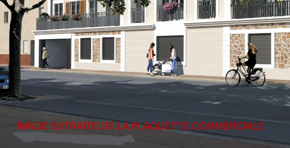 vente Appartement - 1 pièce(s) - 29 m² Villiers-sur-Marne (94350)