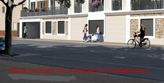vente Appartement - 1 pièce(s) - 29 m² Villiers-sur-Marne (94350)