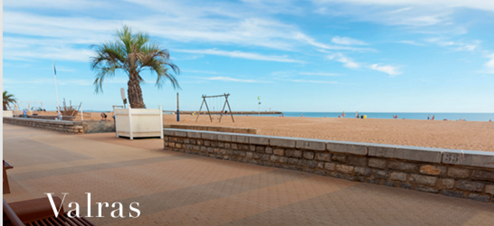   Valras-Plage (34350)