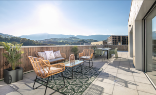  Appartement  vendre 5 pices 108 m