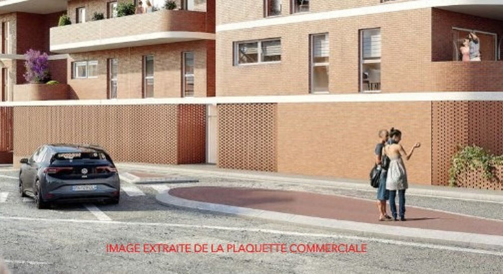 Appartement 2 pièces 46 m² · à Perpignan · 46 m² · 171 438 €